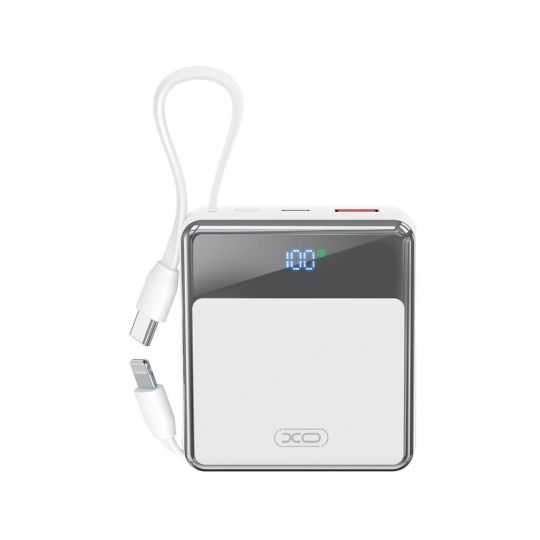 Powerbank XO PR224 10000mAh weiß - Kaufen Sie für 22.00 € in Deutschland