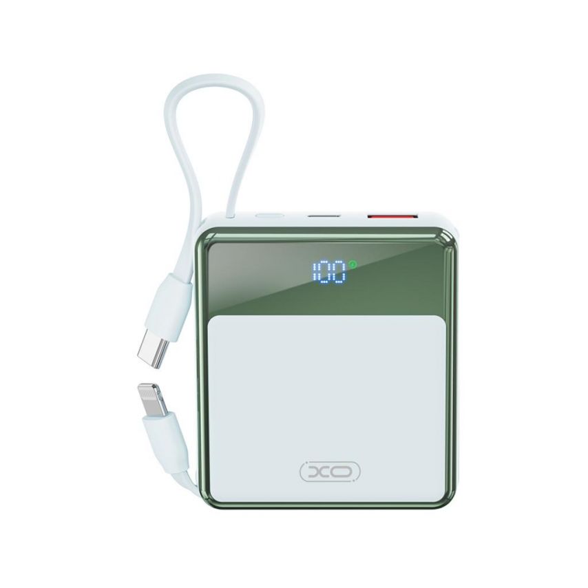 Powerbank XO PR224 10000mAh blau
