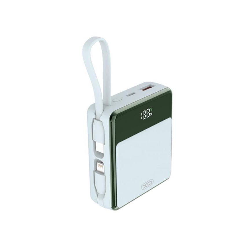 Powerbank XO PR224 10000mAh blau