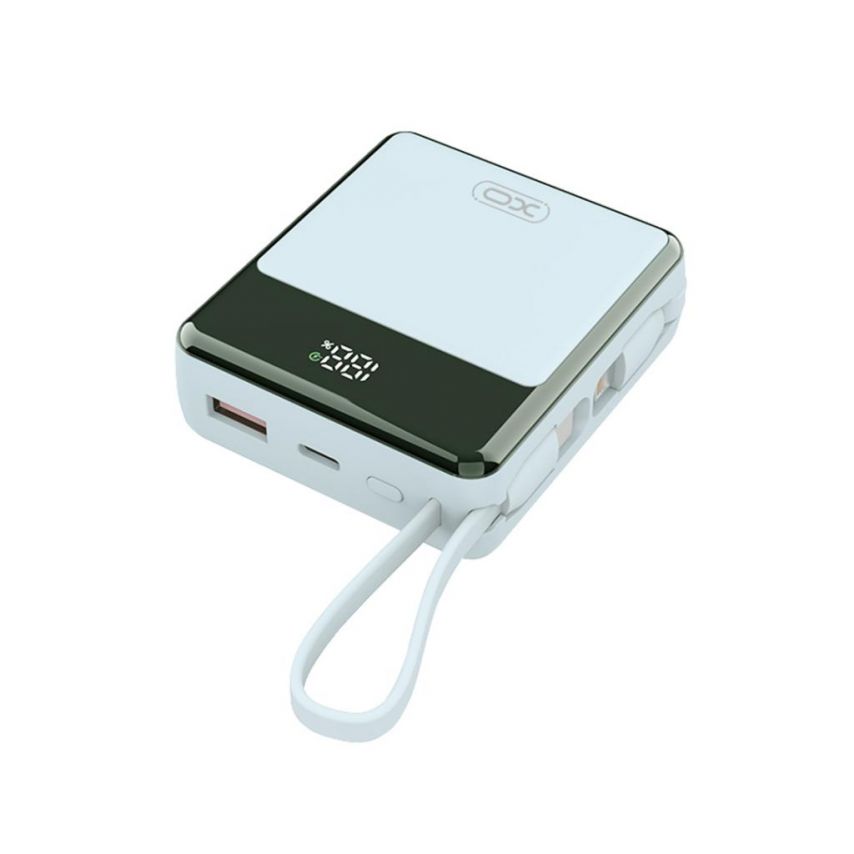 Powerbank XO PR224 10000mAh blau