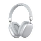 Kopfhörer Bluetooth XO BE45 silber