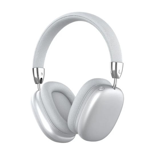 Kopfhörer Bluetooth XO BE45 silber - Kaufen Sie für 30.00 € in Deutschland