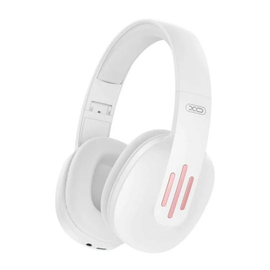 Kopfhörer Bluetooth XO BE39 weiß - Kaufen Sie für 22.00 € in Deutschland