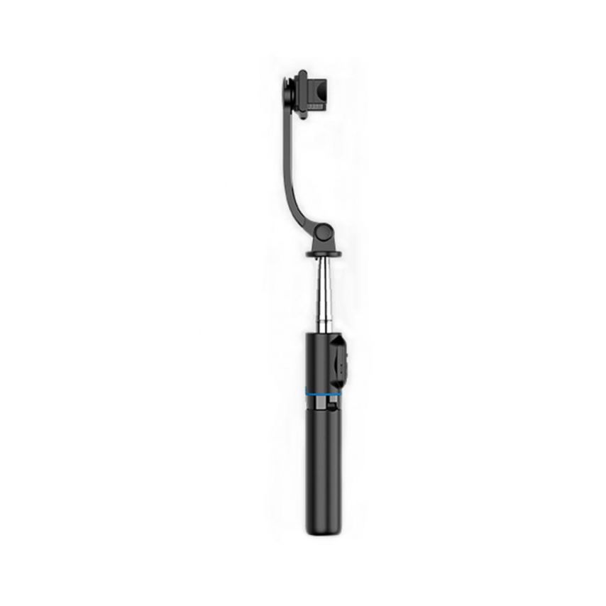 Drei-/Einbein-Stativ XO SS13 Bluetooth schwarz