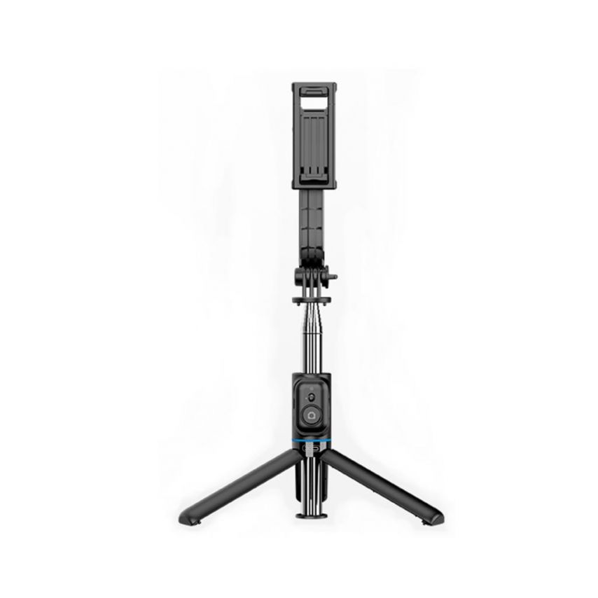 Drei-/Einbein-Stativ XO SS13 Bluetooth schwarz