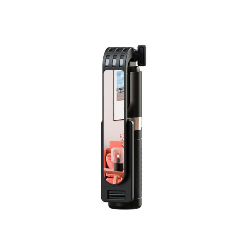 Drei-/Einbein-Stativ XO SS10 Bluetooth schwarz