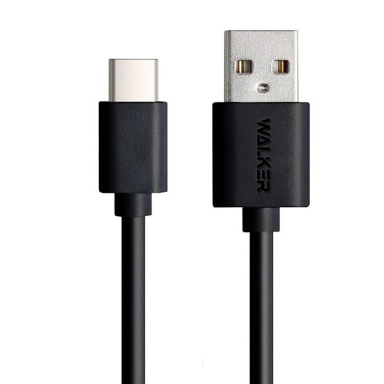 USB-Kabel Type-C 20cm schwarz - Kaufen Sie für 1.00 € in Deutschland