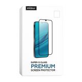 Schutzglas WALKER SuperD Premium für Samsung Galaxy A71/A715, A71 5G/A716, A73 5G/A736, A81/AN815, A91/A915, M51/M515, M52 5G/M526, M53 5G/M536, M54 5G/M546, M62/M625, F54 5G/E546, F62/E625, S10 Lite/G770 (2020), Note 10 Lite/N770