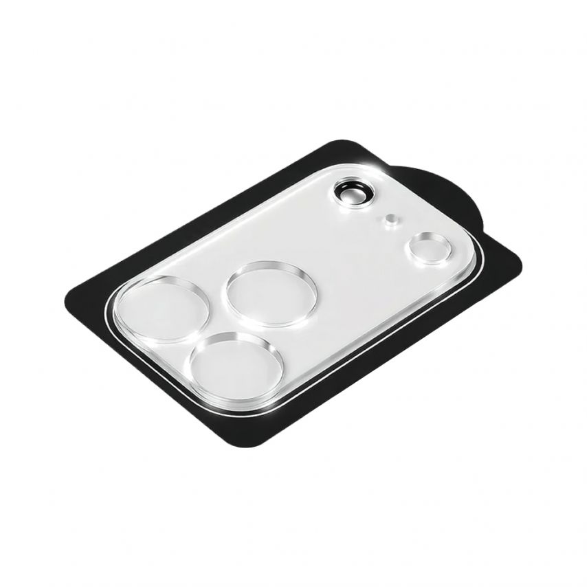 Kamera-Schutzglas für Apple iPhone 18 Pro (technische Verpackung)