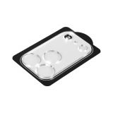 Kamera-Schutzglas für Apple iPhone 18 Pro Max (technische Verpackung)