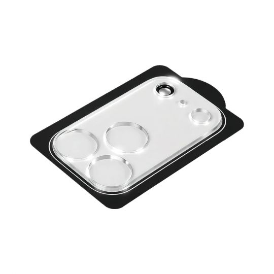 Kamera-Schutzglas für Apple iPhone 18 Pro Max (technische Verpackung) - Kaufen Sie für 3.00 € in Deutschland