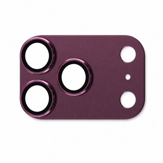 Kameraschutz für Apple iPhone 18 Pro wine red - Kaufen Sie für 4.00 € in Deutschland
