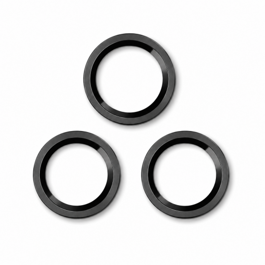 Kameraschutz Ring für Apple iPhone 18 Pro Max dark gray - Kaufen Sie für 3.50 € in Deutschland