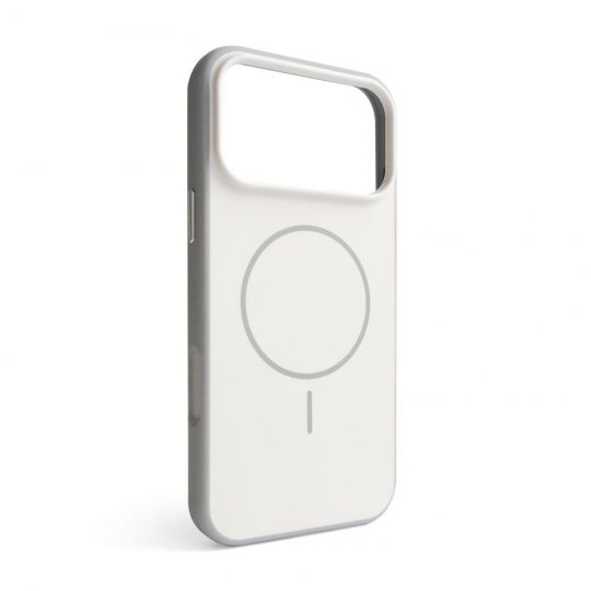 Hülle Soft Matte mit MagSafe für Apple iPhone 18 Pro Max white - Kaufen Sie für 5.50 € in Deutschland
