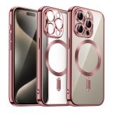 Hülle mit MagSafe für Apple iPhone 18 Pro desert gold (13)