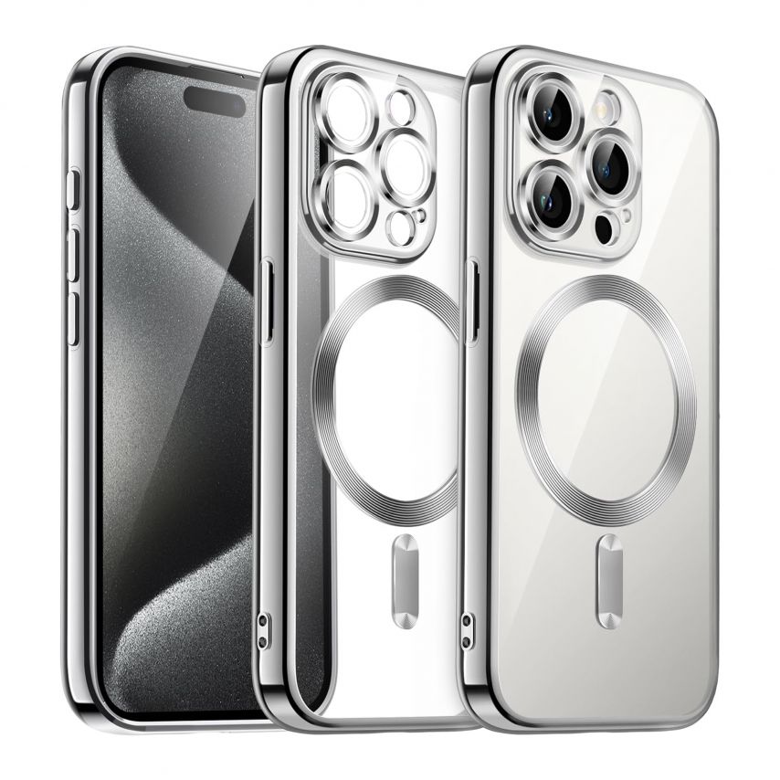 Hülle mit MagSafe für Apple iPhone 18 Pro grey (12)