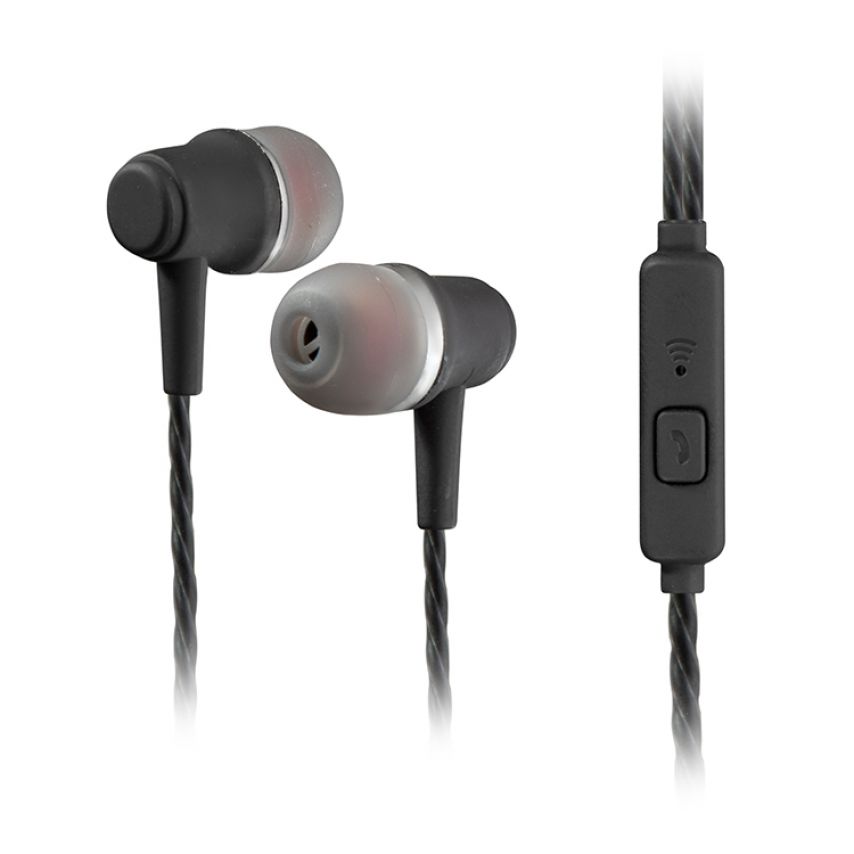 Earphones WALKER H550 black