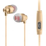 Earphones WALKER H700 gold - Buy for 2.60 € in Germany