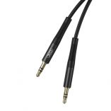 Audio cable XO NB-R175A black - Buy for 2.60 € in Germany