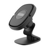 Magnetic Car Holder XO C33 black