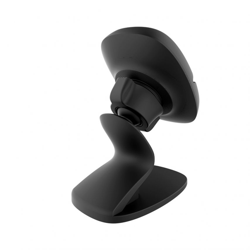 Magnetic Car Holder XO C33 black