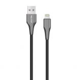 USB cable WALKER C930 Intelligent Lightning black - Buy for 4.35 € in Germany