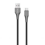 USB cable WALKER C930 Intelligent Type-C black - Buy for 4.35 € in Germany