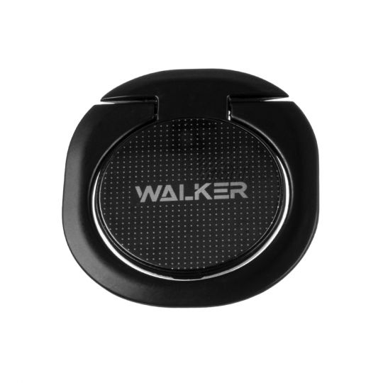 Holder-ring WALKER WR-001 black