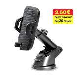 Autohalterung WALKER CX-011 schwarz - Kaufen Sie für 6.18 € in Deutschland