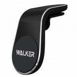 Magnetic Car Holder WALKER CX-004 black - Buy for 4.35 € in Germany