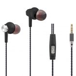 Earphones WALKER H510 black - Buy for 1.95 € in Germany