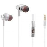 Earphones WALKER H510 silver - Buy for 1.95 € in Germany