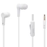 Earphones WALKER H330 white