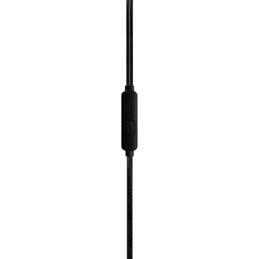 Earphones WALKER H520 black