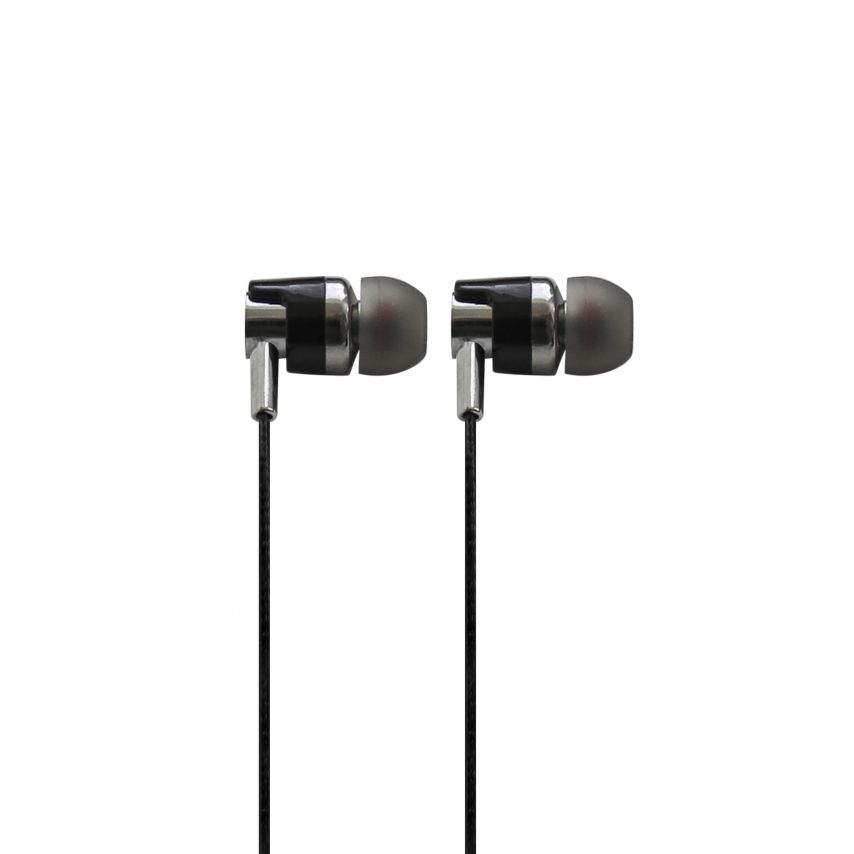 Earphones WALKER H520 black