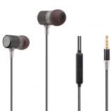 Earphones WALKER H720 black - Buy for 3.25 € in Germany