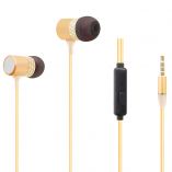 Earphones WALKER H720 gold - Buy for 3.25 € in Germany