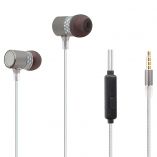 Earphones WALKER H720 gray - Buy for 3.25 € in Germany