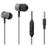 Earphones WALKER H320 black/grey - Buy for 1.95 € in Germany