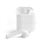 Bluetooth Earphones TWS12 Plus white - Buy for 0.00 € in Germany