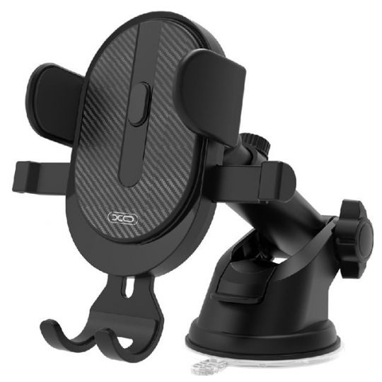 Car Holder XO C60 black