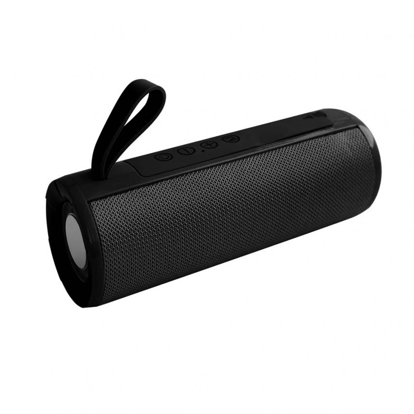 Portable Speaker WALKER WSP-110 black