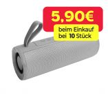 Tragbarer Lautsprecher WALKER WSP-110 grau - Kaufen Sie für 12.35 € in Deutschland