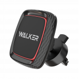 Magnetic Car Holder WALKER CX-007 black - Buy for 4.50 € in Germany