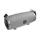 Portable Speaker WALKER WSP-160 grey