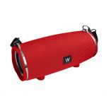 Portable Speaker WALKER WSP-160 red - Buy for 20.80 € in Germany