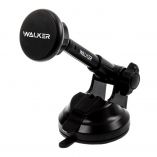 Magnetische Autohalterung WALKER CX-015 schwarz - Kaufen Sie für 8.78 € in Deutschland