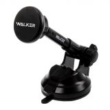 Magnetic Car Holder WALKER CX-015 black