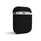 Hülle für AirPods Slim schwarz (1) - Kaufen Sie für 1.30 € in Deutschland