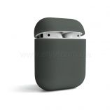 Case for AirPods Slim grey (4) - Buy for 1.30 € in Germany